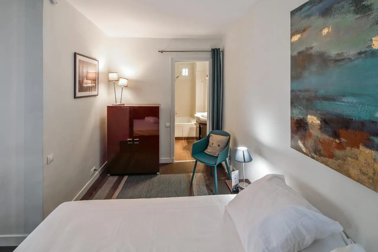 Apartament De La Tour - Welkeys *